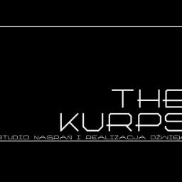 The Kurps - studio nagrań i realizacja dźwięku - Kolumny Estradowe Piotrków Trybunalski