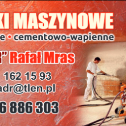 MADR Rafał Mras - Dobra Firma Murarska Słupsk