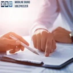 Ubezpieczenia dla firm