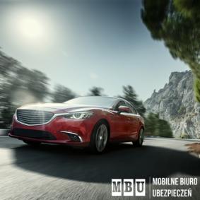 Ubezpieczenia komunikacyjne