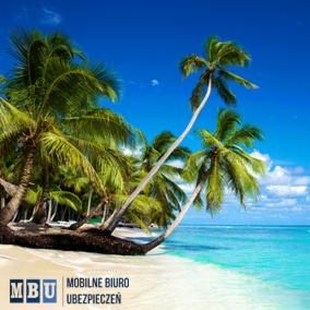 Ubezpieczenia turystyczne