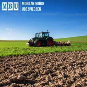Ubezpieczenia rolne