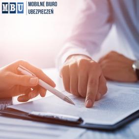 Ubezpieczenia dla firm