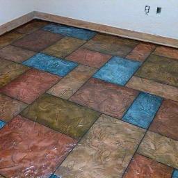 Posadzki przemysłowe Rzeszów 2