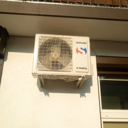 Klimatyzacja do domu Jastrzębie-Zdrój 105