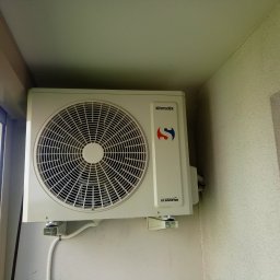 Klimatyzacja do domu Jastrzębie-Zdrój 91