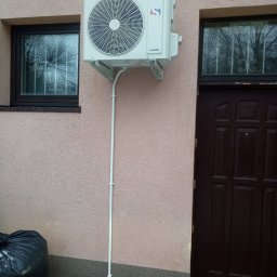 Klimatyzacja do domu Jastrzębie-Zdrój 61