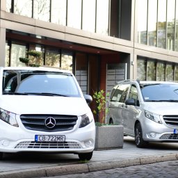 Przewóz osób Bydgoszcz 4