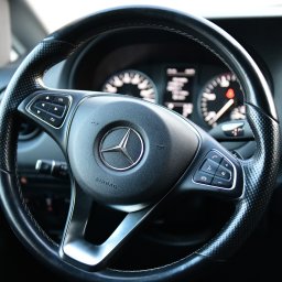 Przewóz osób Bydgoszcz 3