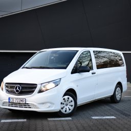 Przewóz osób Bydgoszcz 2