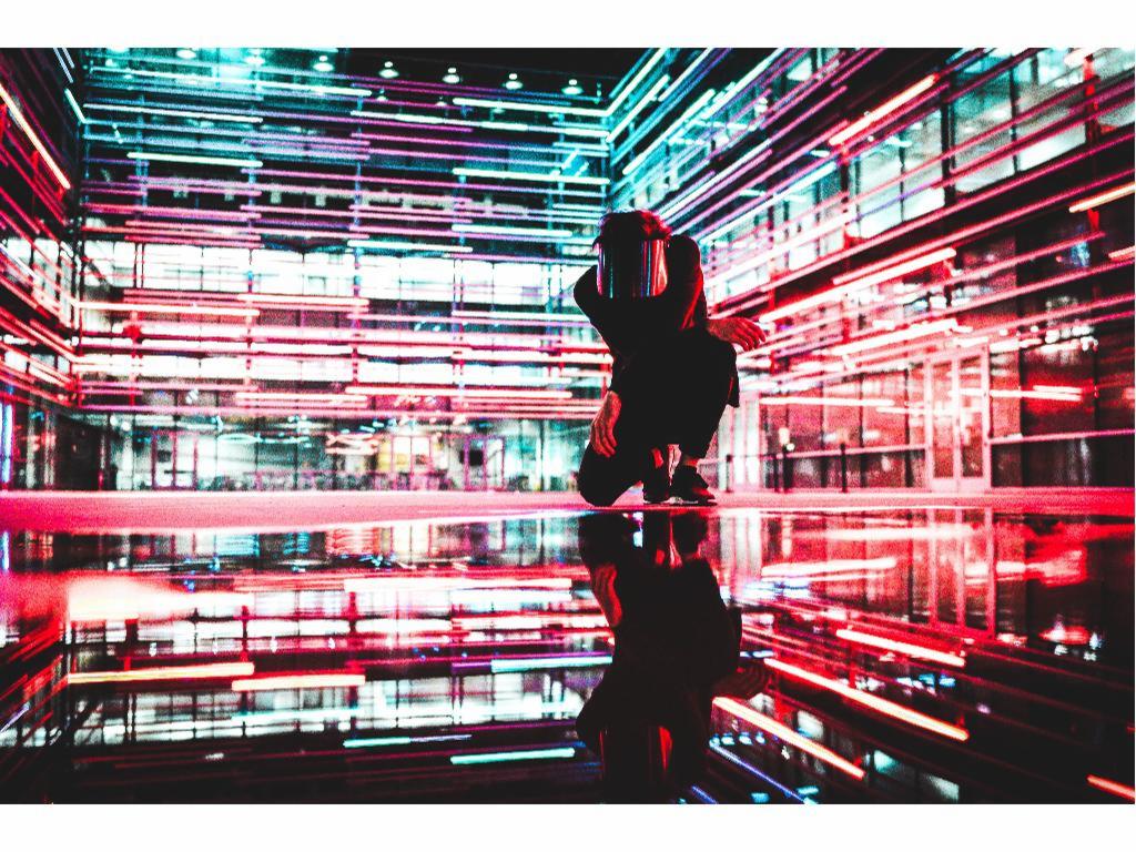 Kreację tworzy człowiek. Technologia to tylko narzędzia