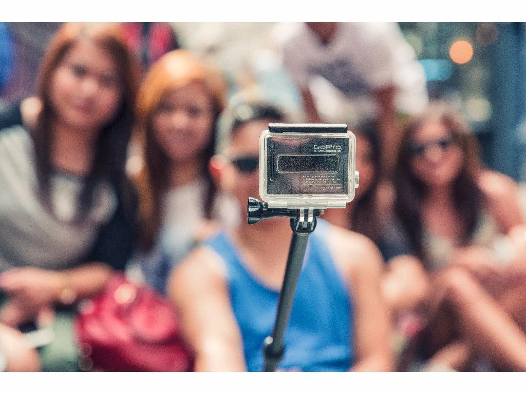 Social Media wykorzystują video. Tworza interakcje z fanami