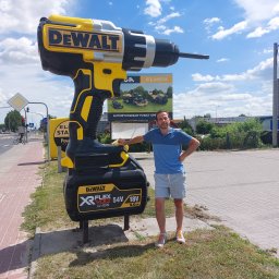 Marek Czarnecki - Izolacja Budynk&oacute;w Międzyrzec Podlaski
