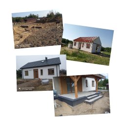 Aquatech - Porządne Domy Drewniane Siemiatycze