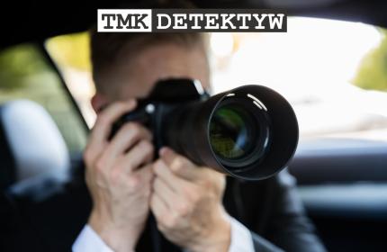 Biuro Detektywistyczne TMK DETEKTYW - Firmy Kalisz