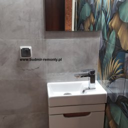 Mirosław Sprada FIRMA HANDLOWO-USŁUGOWA 'BUDMIR' - Pogotowie elektryczne Gdynia