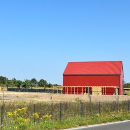 ESP COMFORT - Porządne Konstrukcje Szkieletowe Wejherowo