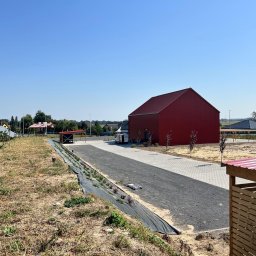 Domy szkieletowe Dzierżoniów