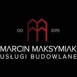 Marcin Maksymiak - Usługi Budowlane - Fachowe Usługi Busem Rawicz