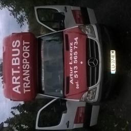 Przeprowadzki Lublin 2