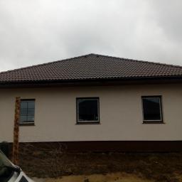 A-budowa - Dachy Strzelin