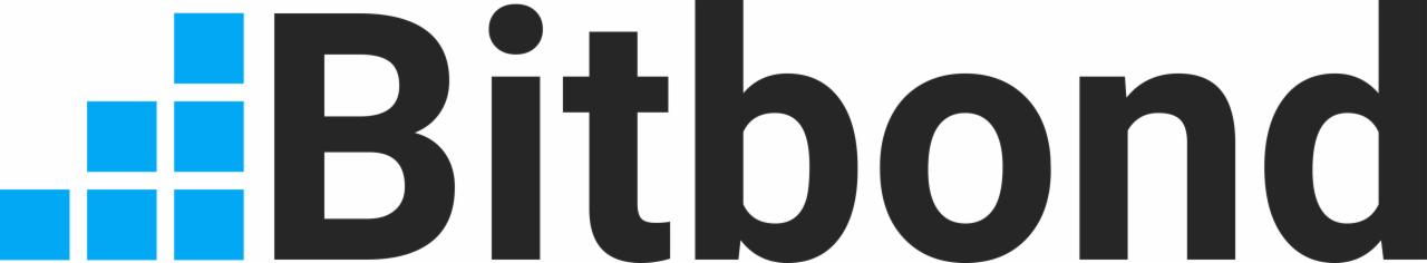 Bitbond logo