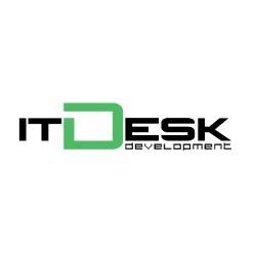 itDesk Sp. z o.o. - Programista Opole