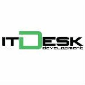 itDesk Sp. z o.o. - Programista Opole