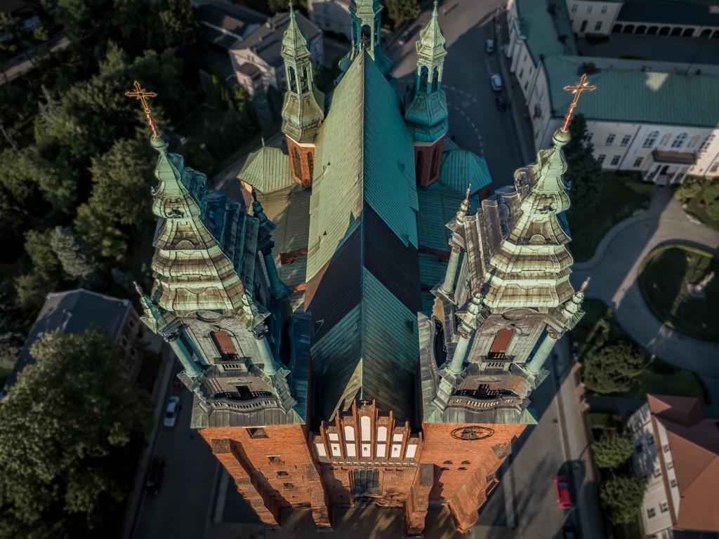 Bazylika Archikatedralna św. Apostołów Piotra i Pawła