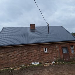 Wymiana dachu Gorzów Wielkopolski