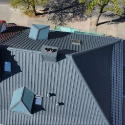 Domy szkieletowe Myślib&oacute;rz