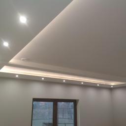 Remonty mieszkań Gąbin 2