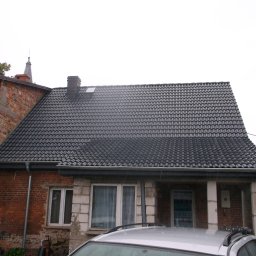 Wymiana dachu Gorzów Wielkopolski 8