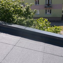Wymiana dachu Gorzów Wielkopolski 10