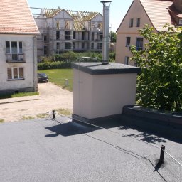 Wymiana dachu Gorzów Wielkopolski 83