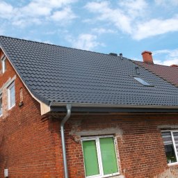 Wymiana dachu Gorzów Wielkopolski 9