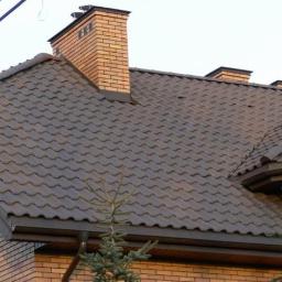Wymiana dachu Gorzów Wielkopolski 39