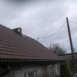 Wymiana dachu Gorzów Wielkopolski 21