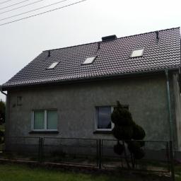 Wymiana dachu Gorzów Wielkopolski 14