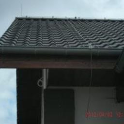 Wymiana dachu Gorzów Wielkopolski 59
