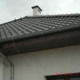 Wymiana dachu Gorzów Wielkopolski 60