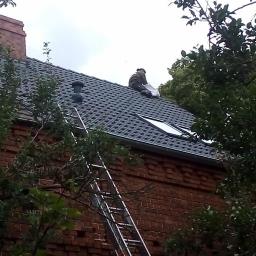 Wymiana dachu Gorzów Wielkopolski 69