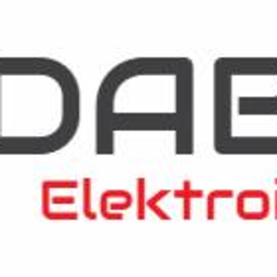 Dabel Elektroinstalacje - Domofony z Kamerą Augsburg
