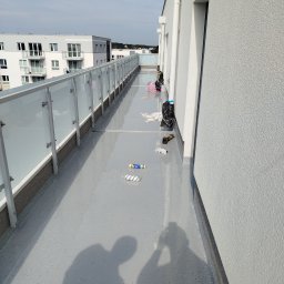 Remonty biur Sopot 4