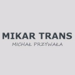 MIKAR TRANS - Firma Transportowa Pniewy