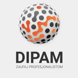 Dipam sp. z o.o. - Ocieplenie Pianką Poznań