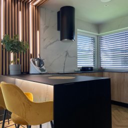 Kuchnie na wymiar Szczecin 4