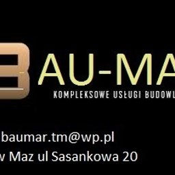BAU-MAR - Elewacje Tomaszów Mazowiecki
