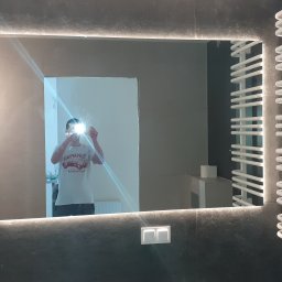 Zeus - Położenie Paneli Krak&oacute;w