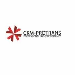 CKM-PROTRANS Sp. z o.o. - Spedycja Gdynia
